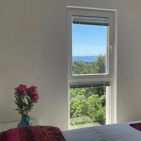 Pearl Of Dalmatia