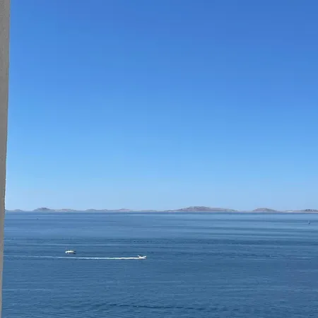 아파트 Pearl Of Dalmatia *