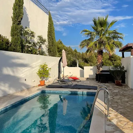 Pearl Of Dalmatia Murter