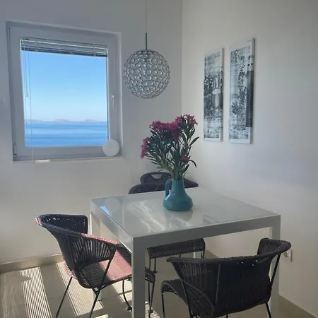 Appartement Pearl Of Dalmatia *