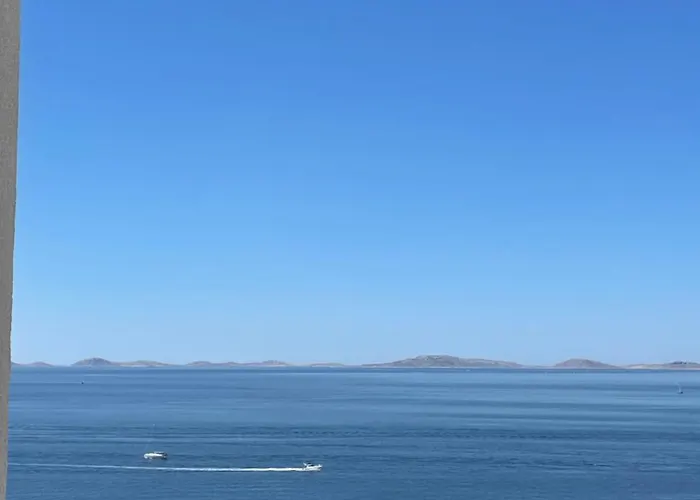 Apartman Pearl Of Dalmatia *