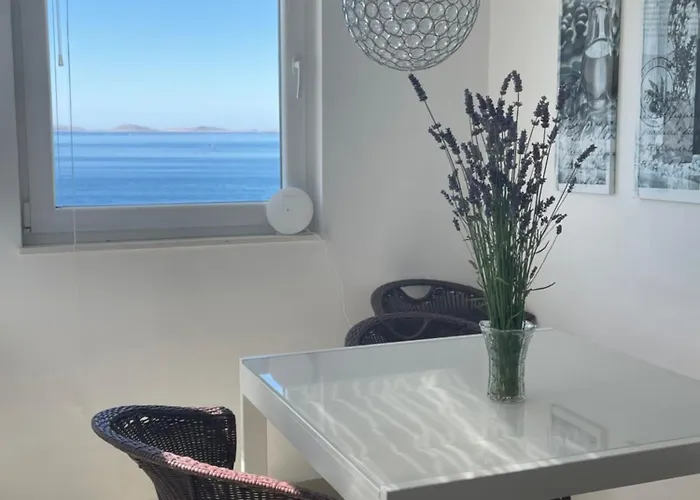 Pearl Of Dalmatia Murter