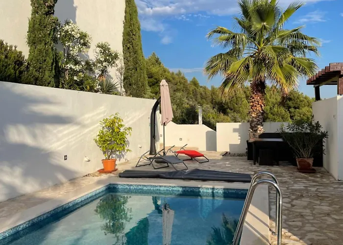 Pearl Of Dalmatia Murter