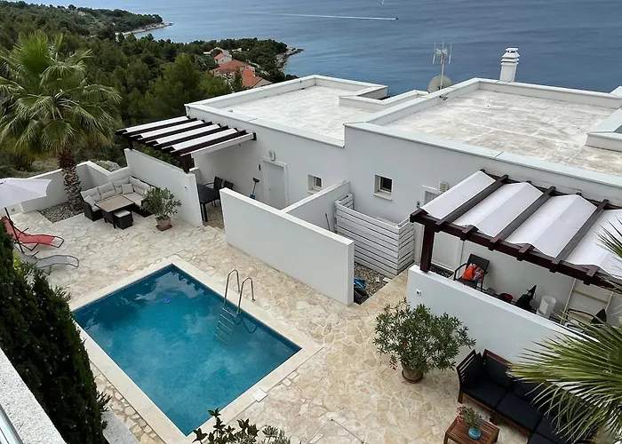 Apartamento Pearl Of Dalmatia