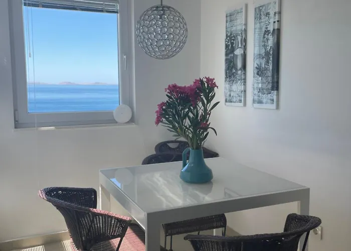 Apartman Pearl Of Dalmatia *