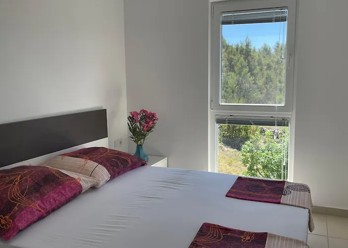 Apartman Pearl Of Dalmatia *