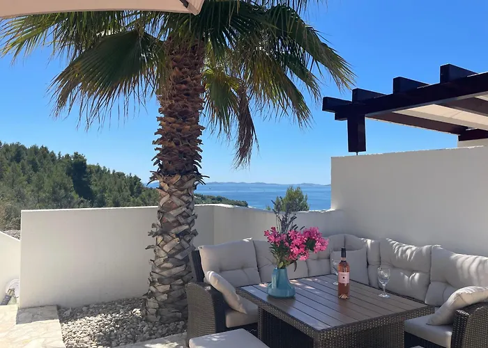 Pearl Of Dalmatia Murter