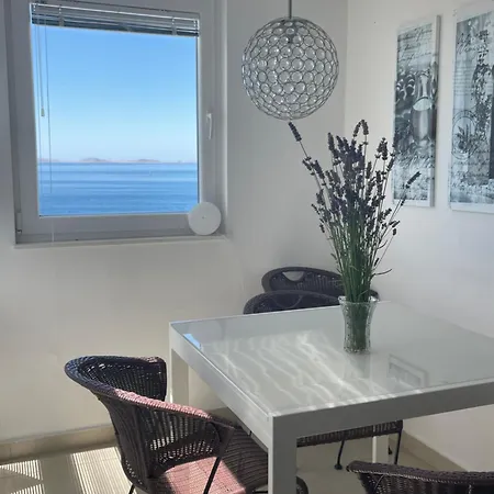 Pearl Of Dalmatia Murter