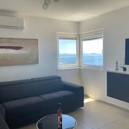 Apartamento Pearl Of Dalmatia Murter