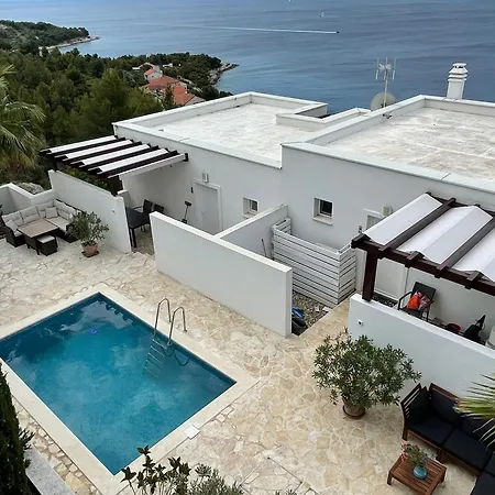 Apartamento Pearl Of Dalmatia