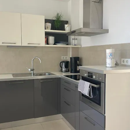 Apartamento Pearl Of Dalmatia Murter