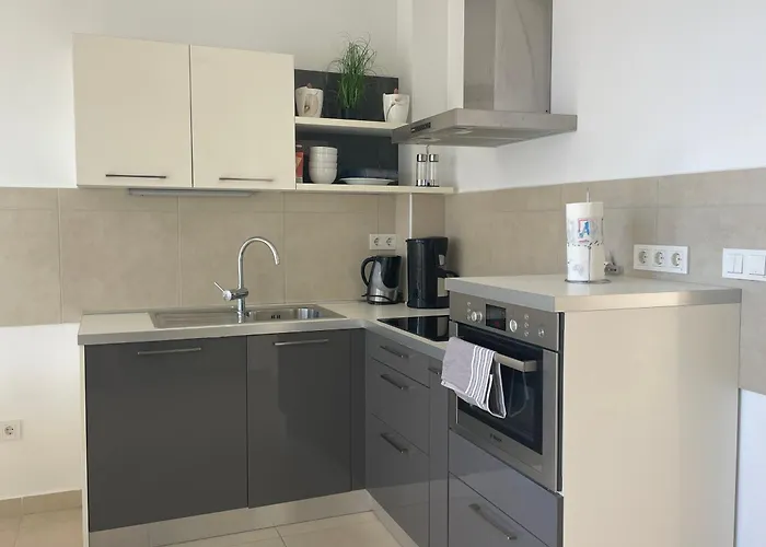 Appartement Pearl Of Dalmatia Murter